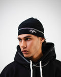 BRIGHTER skull hat