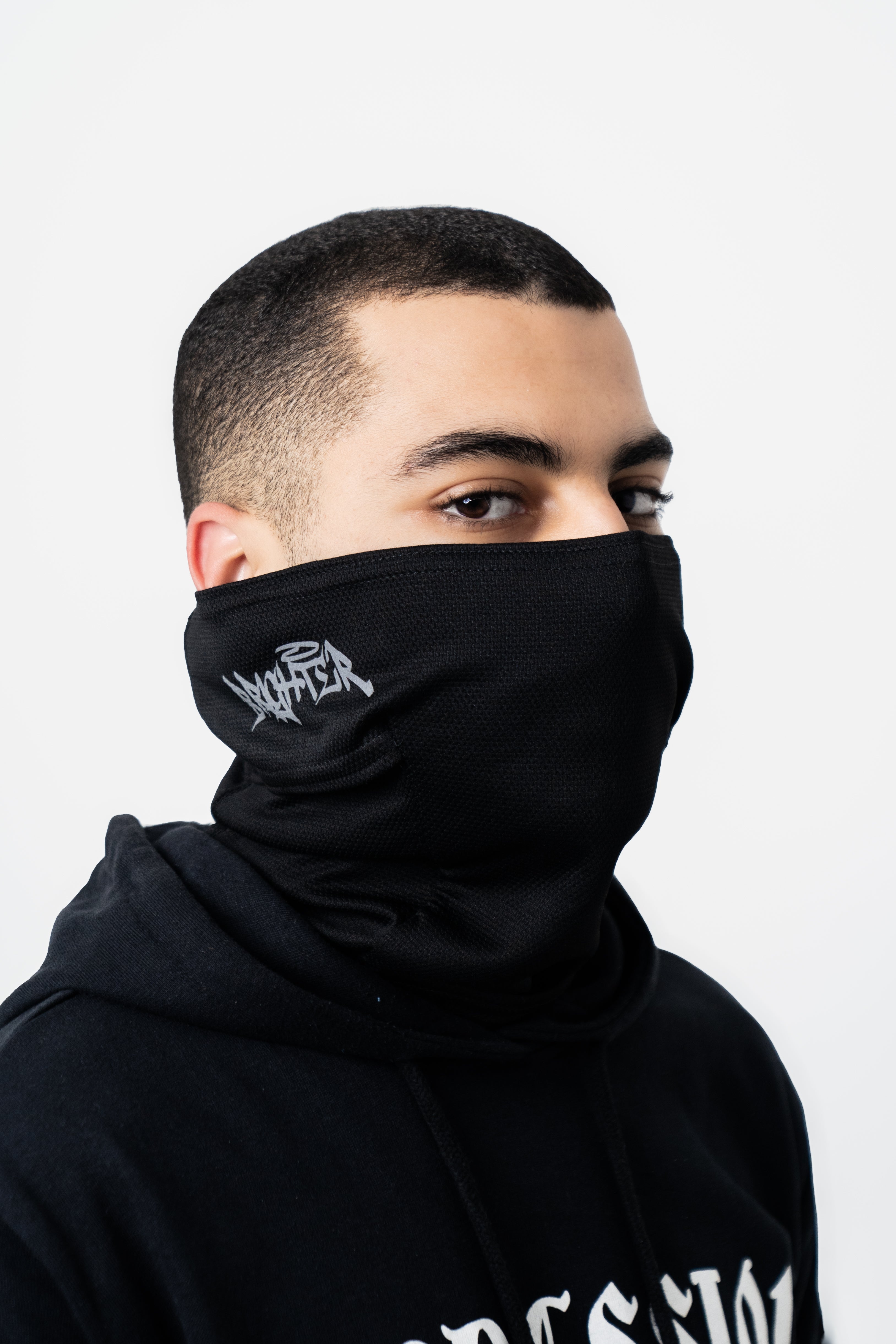 BRIGHTER electric alterable balaclava V2