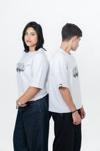 BOXER FIT T-shirt punch unisex